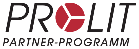 PROLIT Partner Programm
