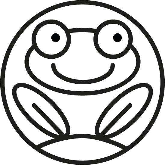 Hasenfrosch Verlag neu bei der Prolit Verlagsauslieferung