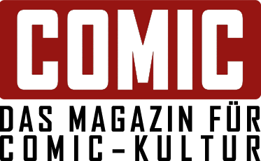 Comic Bestenliste 3/25