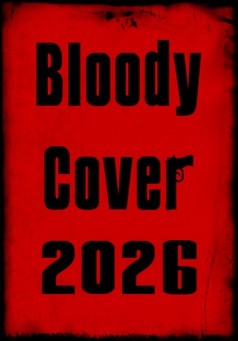 Nominierungen der Bloody Cover 2026 