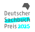 Nomninierungen Deutscher Sachbuchpreis 2025