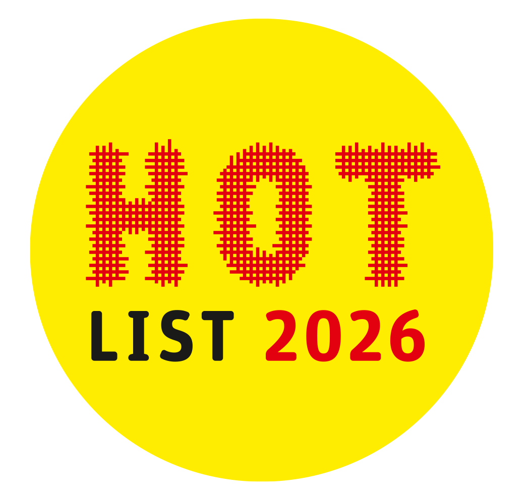 30 Hotlist-Kandidaten veröffentlicht