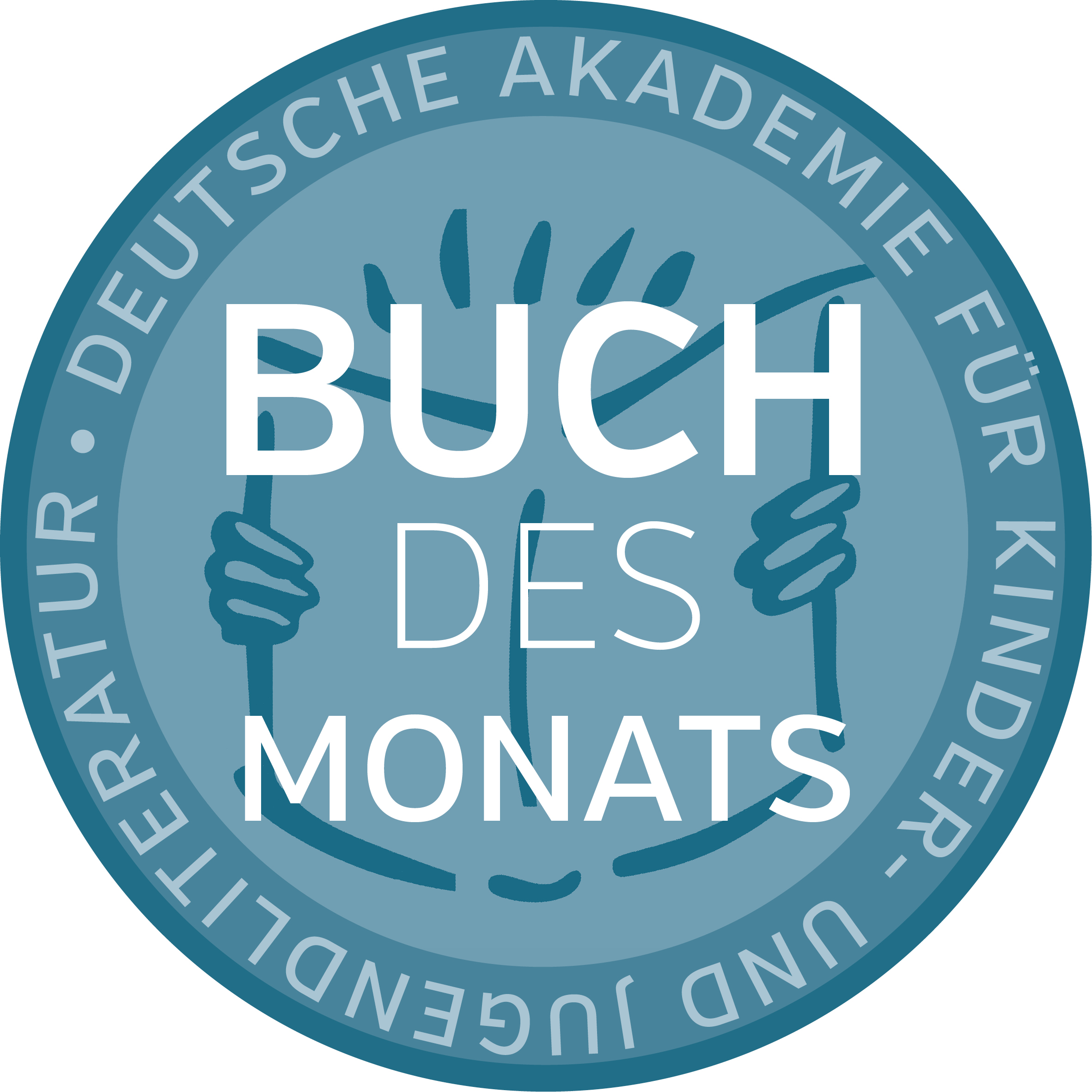 DAKJL-Kinderbuch des Monats