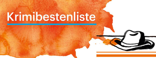 Krimibestenliste Dezember 