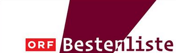 ORF Bestenliste Dezember 