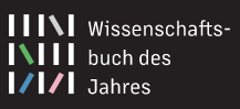 Longlist Wissenschaftsbuch des Jahres 2026 veröffentlicht